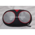 LM-702D Shiatsu Kneading Back Massager with Heat